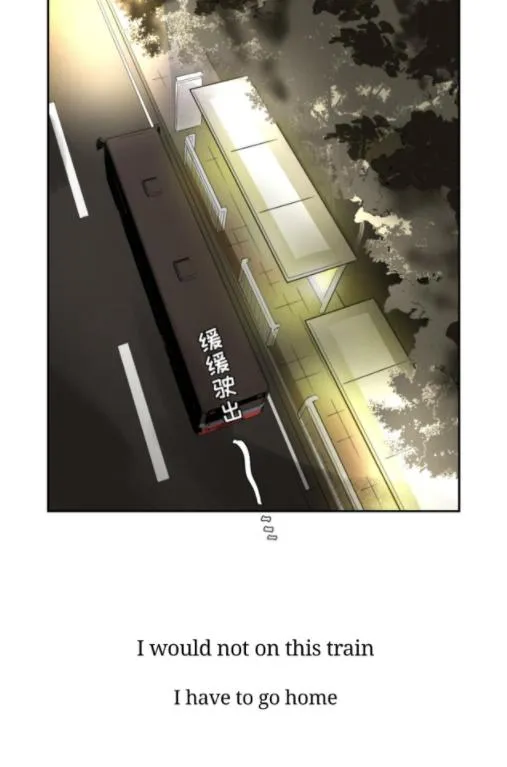 Half Chapter 29 page 40 - 