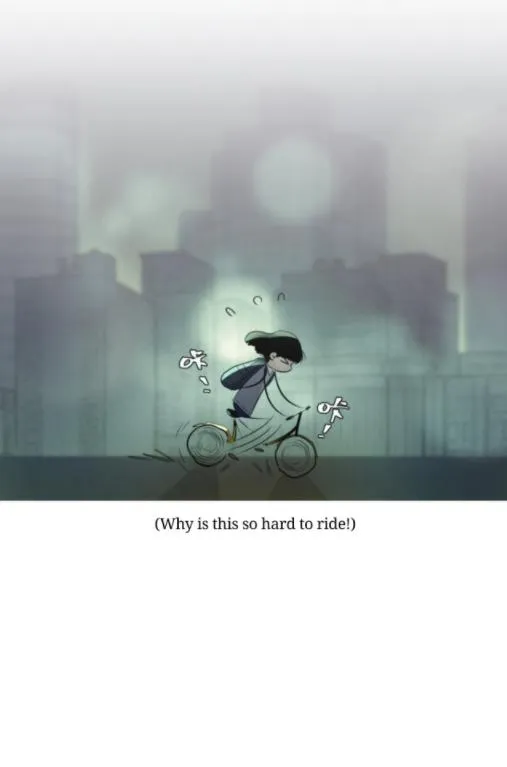 Half Chapter 29 page 44 - 