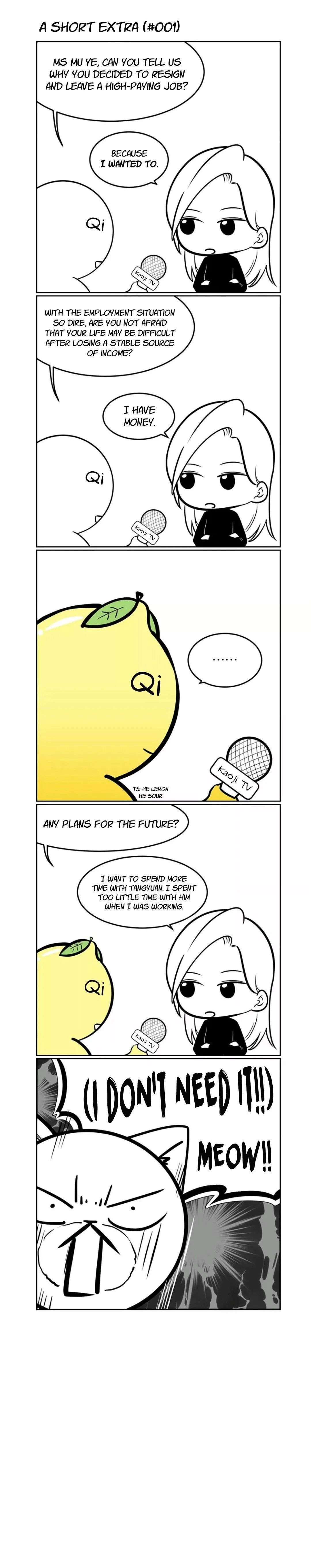Half Chapter 3 page 5 - 