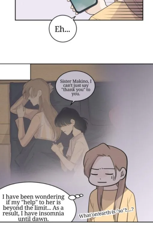 Half Chapter 30 page 11 - 