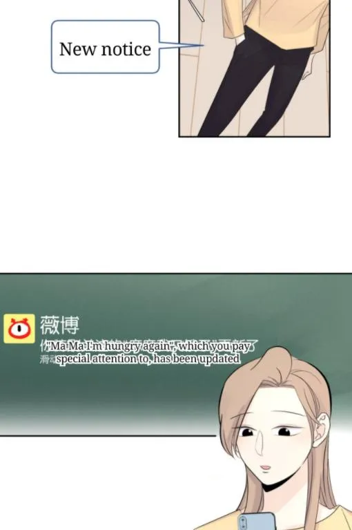 Half Chapter 30 page 14 - 