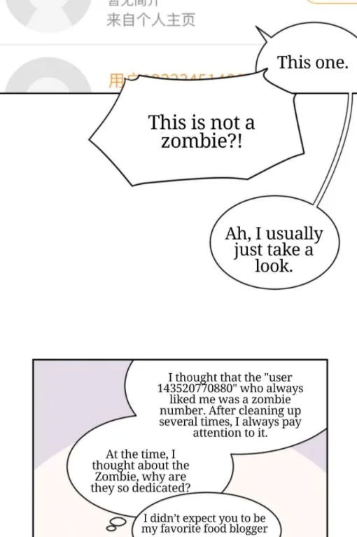 Half Chapter 30 page 22 - 