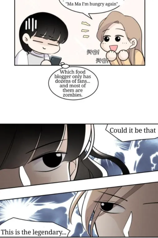 Half Chapter 30 page 23 - 