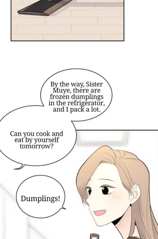 Half Chapter 30 page 27 - 