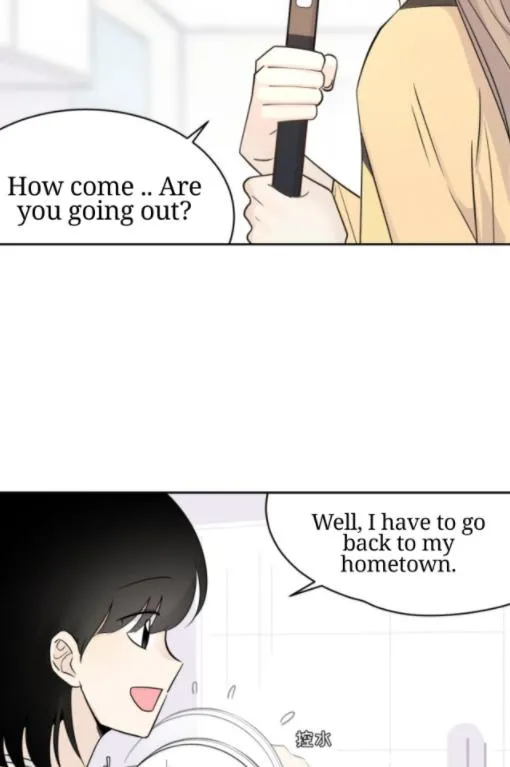 Half Chapter 30 page 28 - 