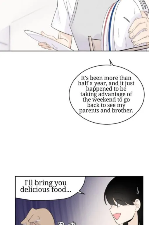 Half Chapter 30 page 30 - 