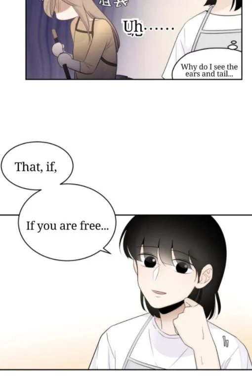 Half Chapter 30 page 31 - 