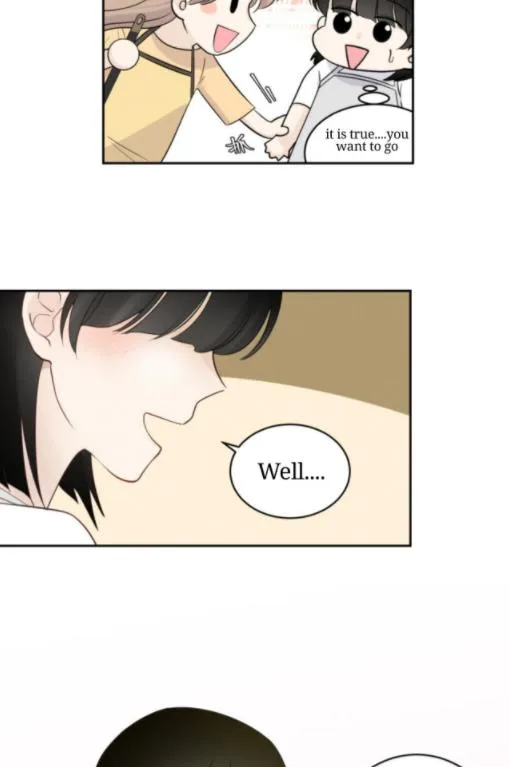 Half Chapter 30 page 34 - 