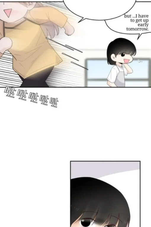 Half Chapter 30 page 36 - 