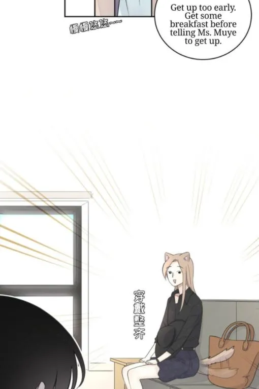 Half Chapter 30 page 40 - 