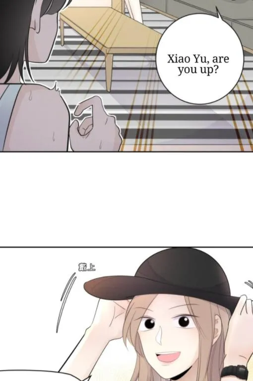 Half Chapter 30 page 41 - 