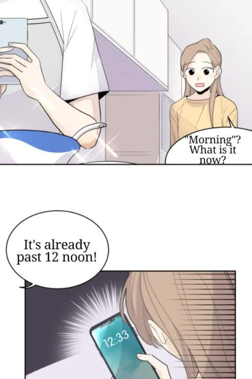 Half Chapter 30 page 10 - 