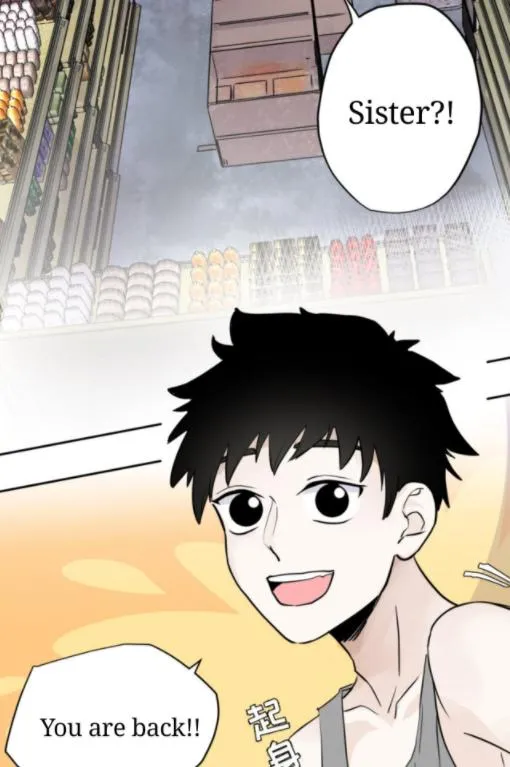 Half Chapter 31 page 11 - 