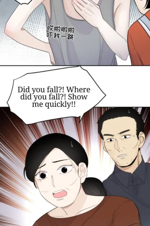 Half Chapter 31 page 14 - 