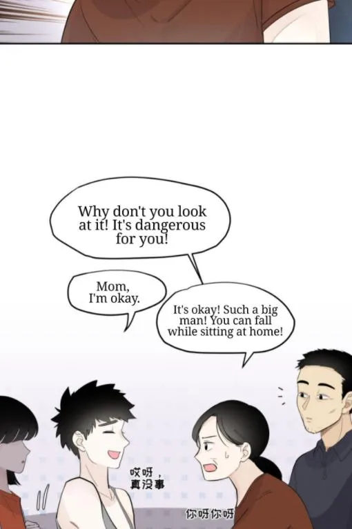 Half Chapter 31 page 15 - 