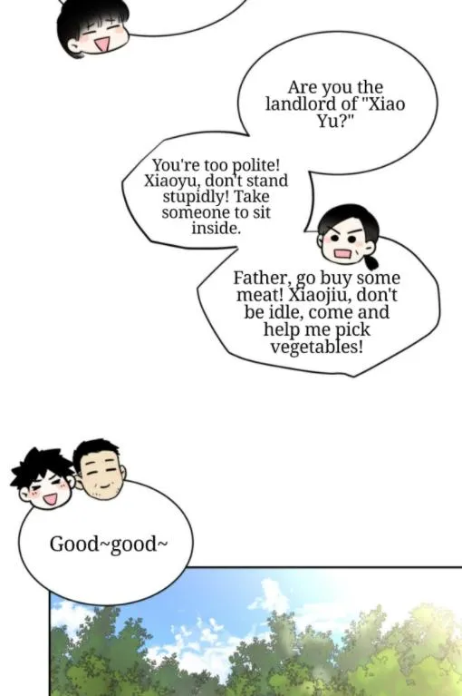 Half Chapter 31 page 19 - 