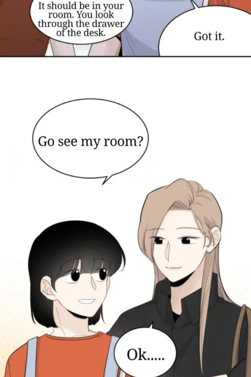 Half Chapter 31 page 21 - 