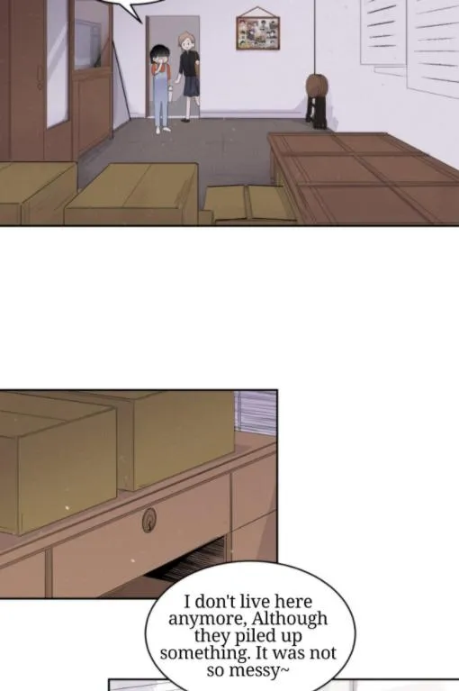 Half Chapter 31 page 23 - 