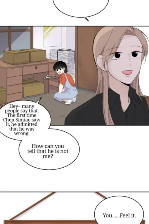 Half Chapter 31 page 26 - 