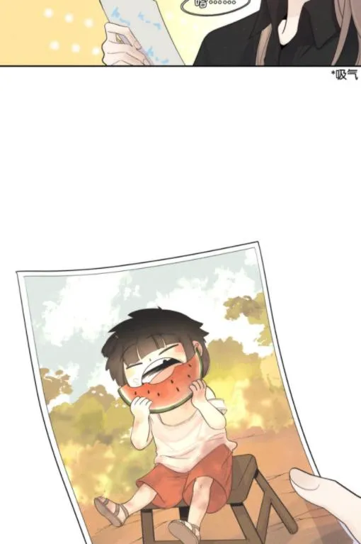 Half Chapter 31 page 31 - 