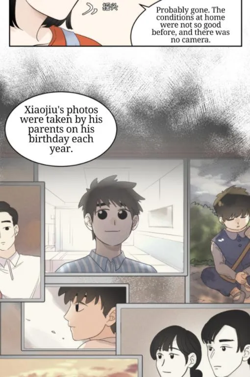 Half Chapter 31 page 35 - 