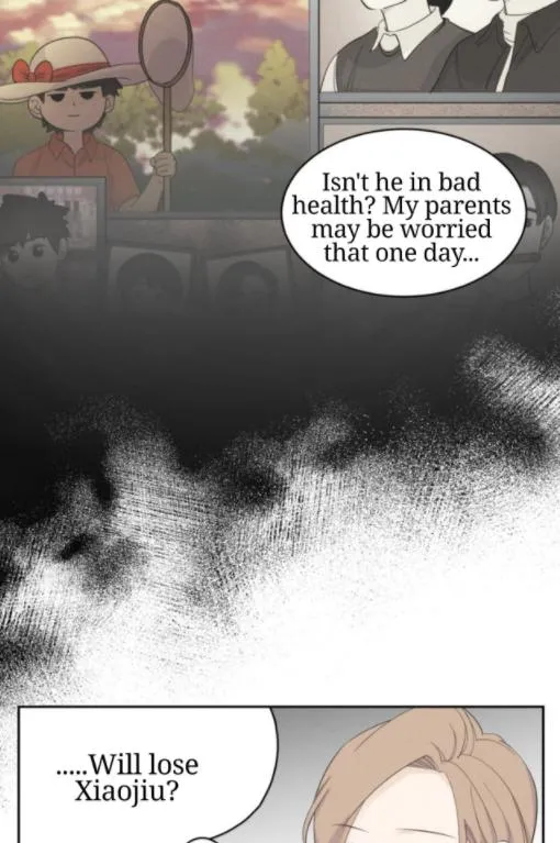 Half Chapter 31 page 36 - 