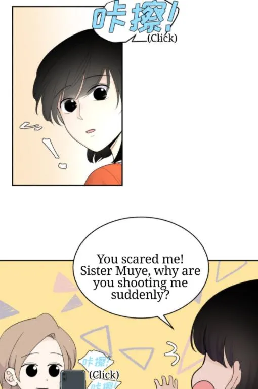 Half Chapter 31 page 39 - 