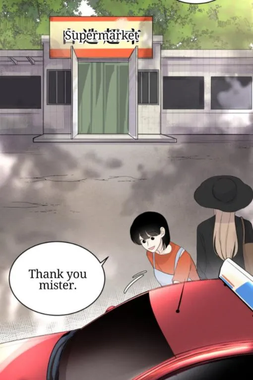 Half Chapter 31 page 9 - 