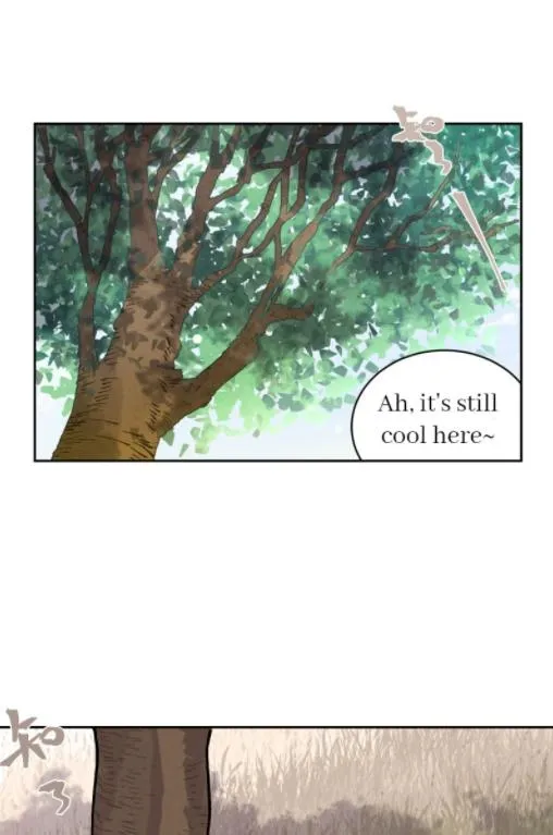 Half Chapter 32 page 11 - 