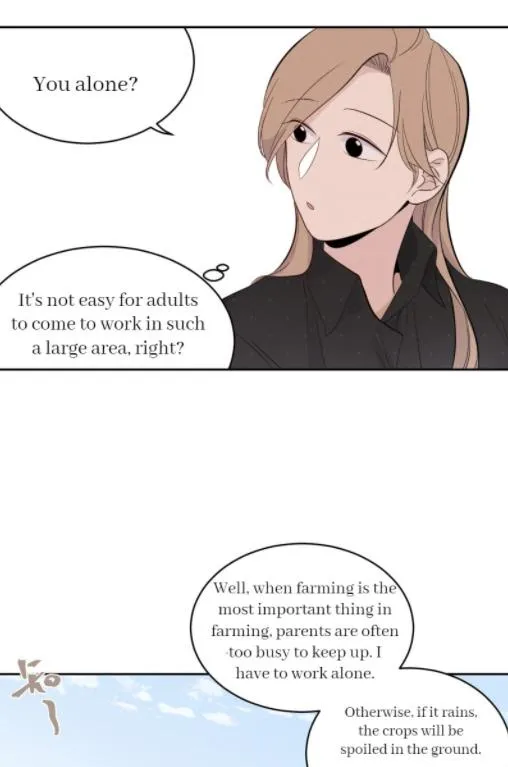 Half Chapter 32 page 20 - 