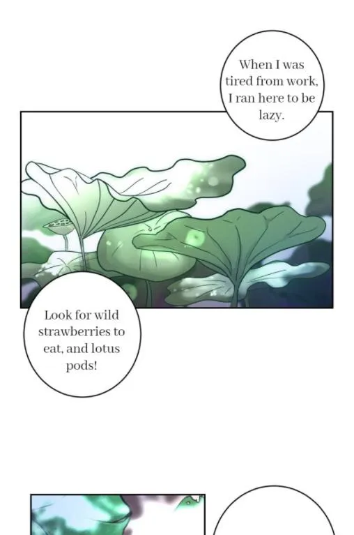 Half Chapter 32 page 22 - 