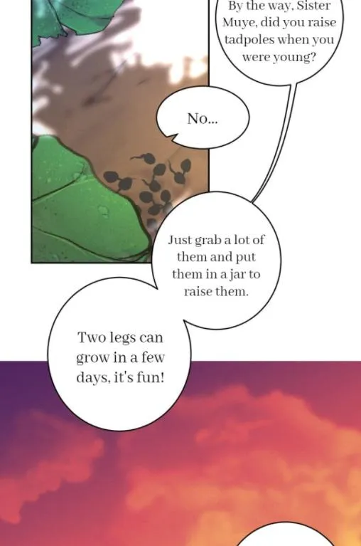 Half Chapter 32 page 23 - 