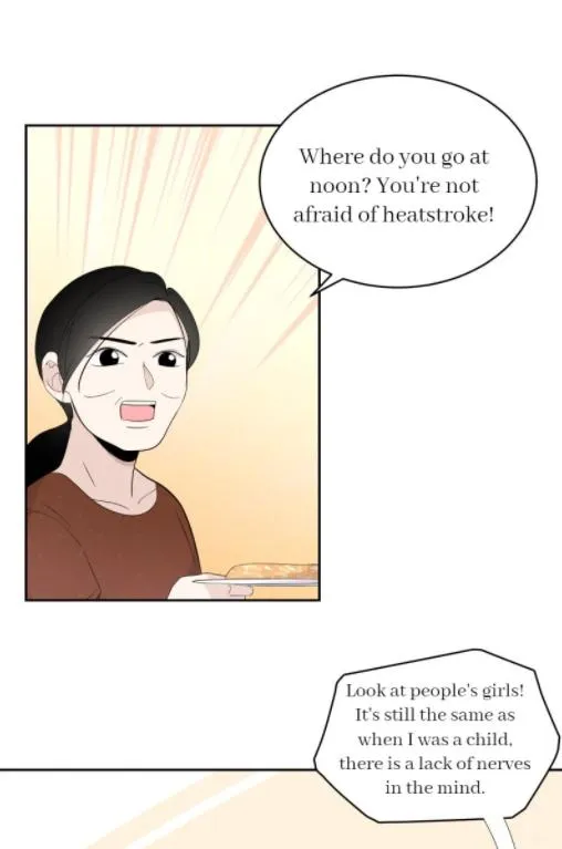 Half Chapter 32 page 34 - 