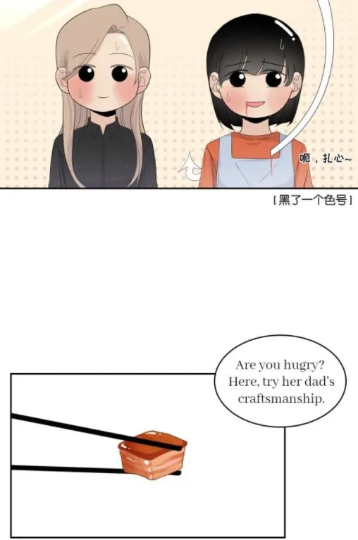 Half Chapter 32 page 35 - 