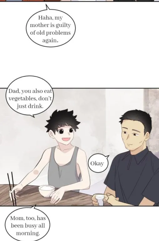 Half Chapter 32 page 37 - 