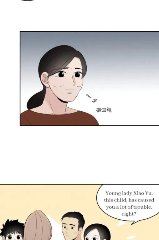 Half Chapter 32 page 38 - 