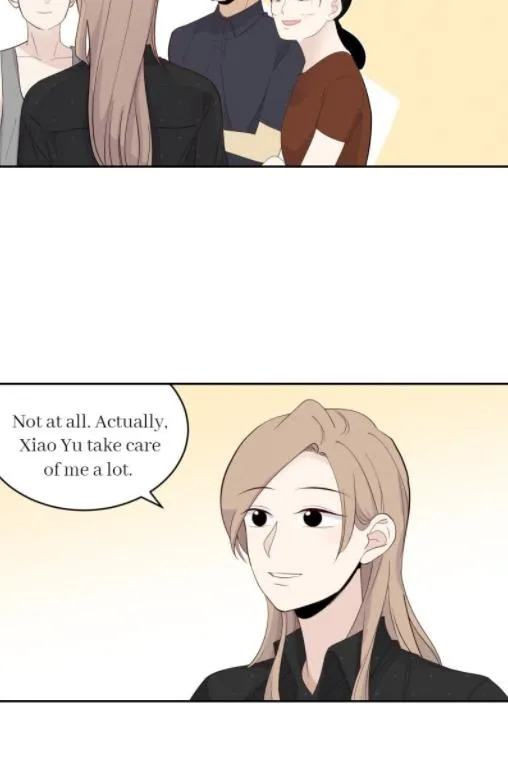 Half Chapter 32 page 39 - 