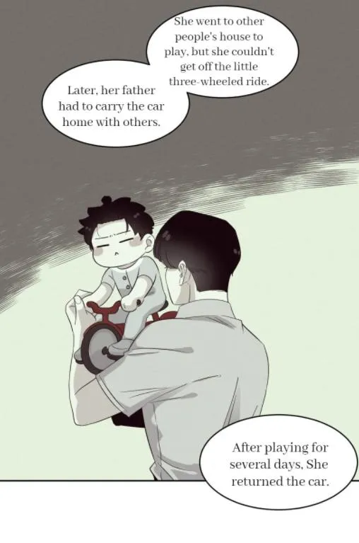 Half Chapter 32 page 41 - 