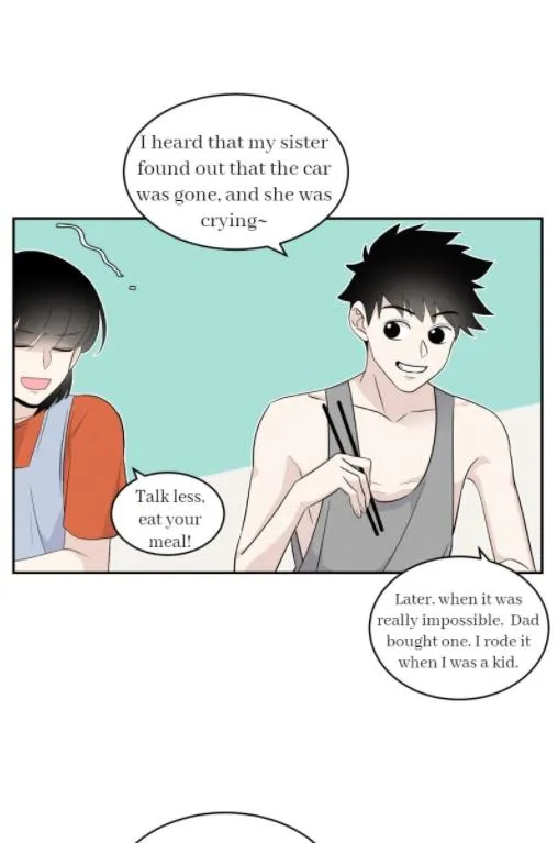Half Chapter 32 page 42 - 