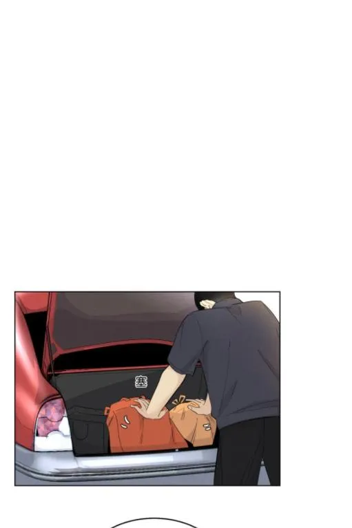 Half Chapter 33 page 1 - 