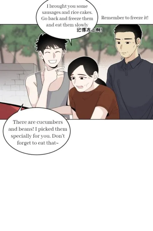 Half Chapter 33 page 2 - 