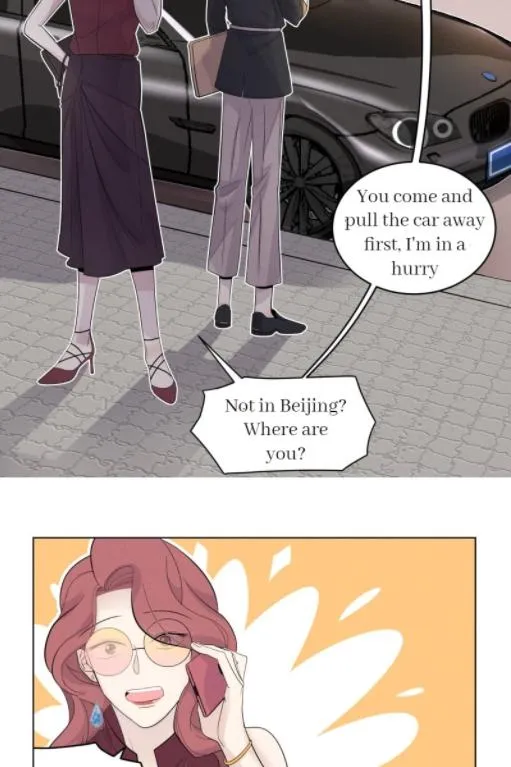 Half Chapter 33 page 13 - 