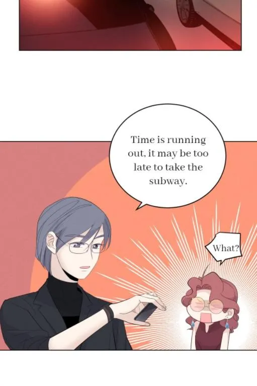 Half Chapter 33 page 17 - 