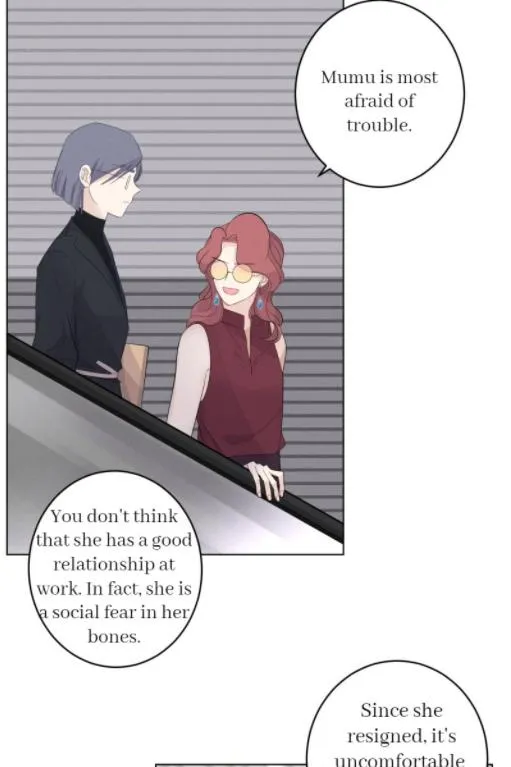 Half Chapter 33 page 20 - 