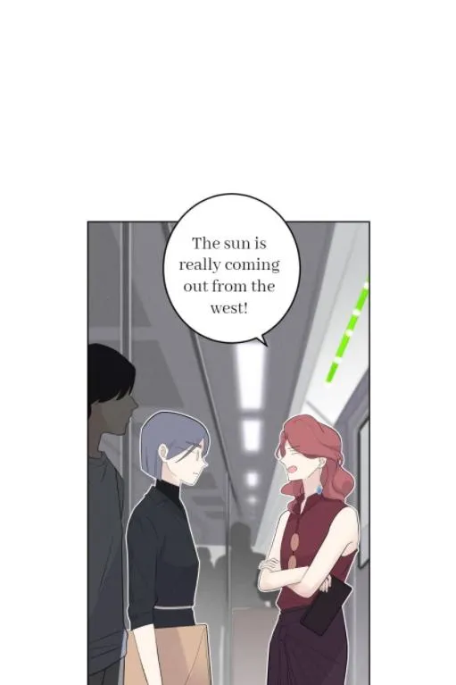 Half Chapter 33 page 22 - 