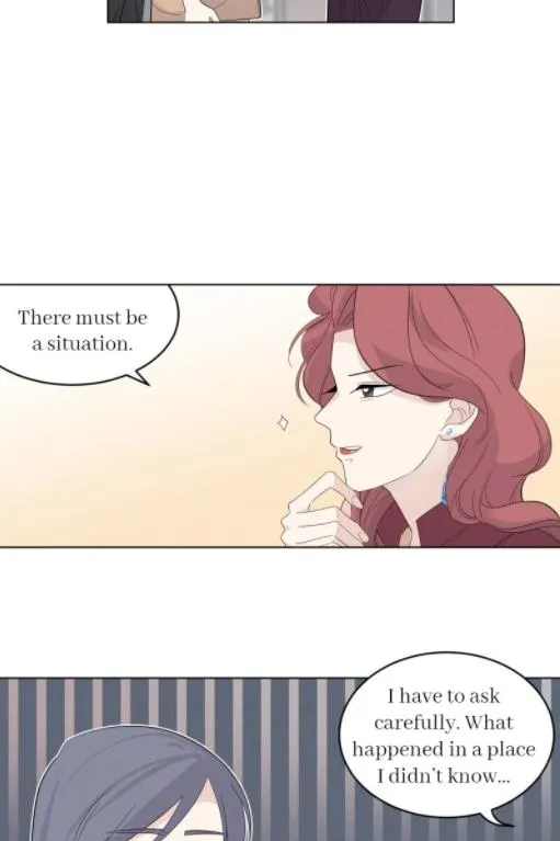 Half Chapter 33 page 23 - 