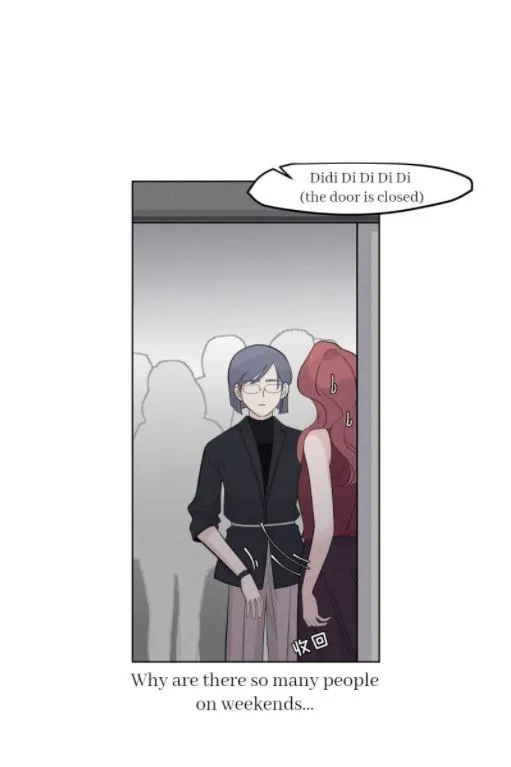 Half Chapter 33 page 29 - 