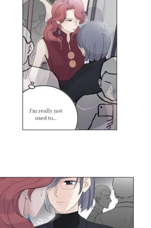 Half Chapter 33 page 31 - 