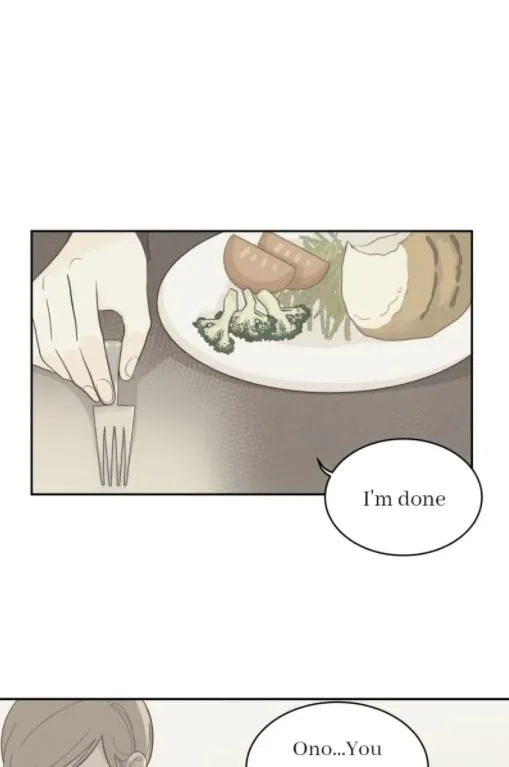 Half Chapter 34 page 1 - 