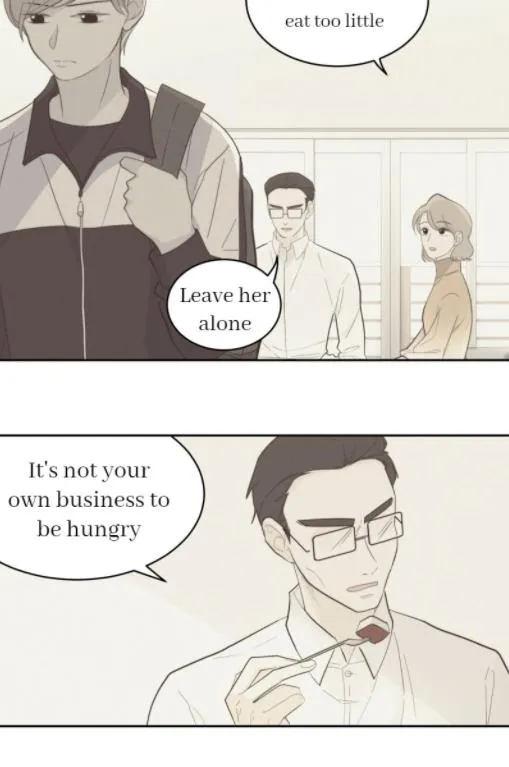 Half Chapter 34 page 2 - 